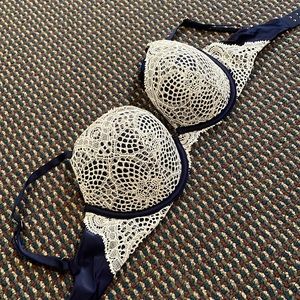 Beautiful Lace VS Bra